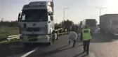 Trafik Kazası: 1 Ölü