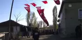Tunceli'deki Trafik Kazasında Hayatını Kaybeden Uzman Çavuş Şanlı'nın Cenazesi - Yozgat