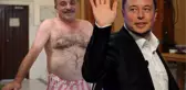 Ünlü İş Adamı Musk'a Kese Atan Tellağa Dünyadan Randevu Yağıyor