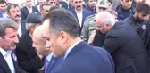 Vanlı Şehide Son Görev