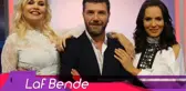 Yeşim Salkım Bu Sefer Gülben Ergen'i Korudu!