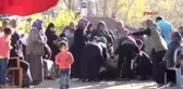 Yozgat Kazada Ölen Uzman Çavuş, Yozgat'ta Toprağa Verildi