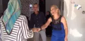 Yüz Nakli Olan Recep Sert Cezaevinde