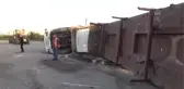 Zincirleme Trafik Kazası: 19 Yaralı