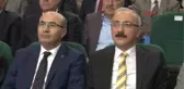 Adana Bakan Elvan Proje Tanıtımına Katıldı