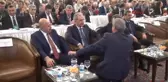 Antalya İlksan Çalıştayı Başladı