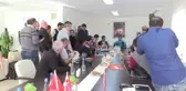 Antalyaspor Başkanı Öztürk: 