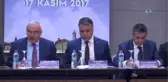 Bankaların Genel Müdürleri Diyarbakır'da Toplandı
