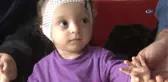Bursalı Beşizler 21 Aylık Oldu