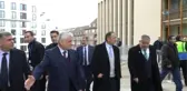 Çevre ve Şehircilik Bakanı Mehmet Özhaseki Köln'de