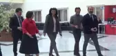 Cumhurbaşkanı Başdanışmanı Türkmenoğlu, Türkiye'de Dışa Bağımlılığın Azaldığını Söyledi