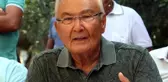 Deniz Baykal Kısa Cümleler Kurabiliyor 