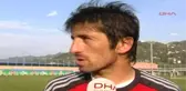 Eski Futbolcu Zafer Biryol'a Bylock Gözaltısı