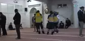 Genç Müezzin Camide Ölü Bulundu