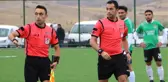 Hakemin Boğazını Sıkan Oyuncuya 16, Kafa Atan Oyuncuya 13 Maç Ceza
