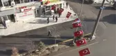 Hakkari Başbakan Yıldırım İçin Hazır