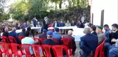 Hassa'da Halk Toplantısı Yapıldı