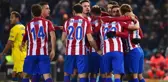 İsrailli Şirket, Atletico Madrid'e Ortak Oldu