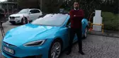 İTEO: Dünyada Elektrikli Otomobilleri Taksi Olarak Kullanan İlk Ülkeyiz
