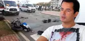 Motosiklet Camiasının İki İsmi Hayatını Kaybetti, Acun Ilıcalı Yıkıldı!