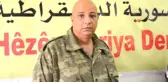 Türkiye'ye Teslim Olan PYD Sözcüsü Silo, ABD, PKK ve DEAŞ'ın Arasındaki Kirli İlişkiyi Deşifre Edecek