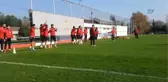 Samsunspor'da Galibiyet Hesabı