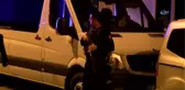 Şanlıurfa Adliyesinin Önünde Kavga: 7 Yaralı