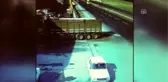 Şanlıurfa'da Otomobil ile Kamyon Çarpıştı: 3 Yaralı