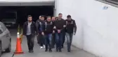 Sedat Şahin ve Adamları Adliyeye Sevk Edildi