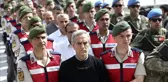 Akıncı Üssü Davasında 13 Sanık Tahliye Edildi!