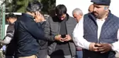 Tek Teker Arif'in Cenazesini Oğulları ve Kenan Sofuoğlu Aldı