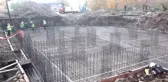 Teşvikiye Merkez Camii'nin Temeli Atıldı