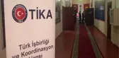 Tika'dan Kırgızistan Halklar Asamblesi'ne Destek