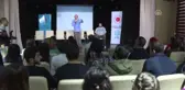Türk Sinemacılar Azerbaycanlı Öğrencilerle Buluştu