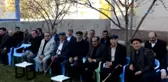 Van'da 4 Yıldır Husumetli Olan İki Aile Barıştırıldı