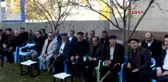 Van'da Husumetli İki Aile Barıştırıldı