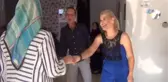 Yüz Nakli Olan Recep Sert Tahliye Edildi
