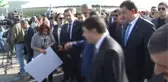 Bakan Eroğlu: İstanbul'un Alanının Yüzde 44'ü Orman