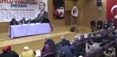 Başbakan Yardımcısı Akdağ: 