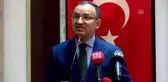 Bozdağ: 