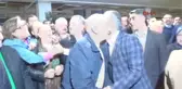 Bursa Başkan Aktaş, Bursalılarla Buluştu