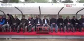 Çanakkale'de Kros Heyecanı