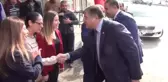 CHP Genel Sekreteri Sındır - NATO Tatbikatındaki 