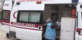 Doktorlar Hastaların Ayağına Gitti
