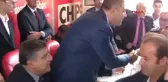 Hatay CHP Genel Sekreteri Sındır Sanal Tatbikat da Olsa Kabul Edilemez