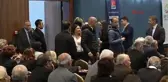 Kılıçdaroğlu Hiç Kimse Türkiye'nin Yöneticilerine ve Tarihine Hakaret Edemez Şiddetle Kınıyoruz-1