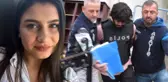 Liseli Helin'in Katili, Okul Müdürünü Öldürmek İçin Bıçak Gasp Etmiş: Beynini Patlatırım