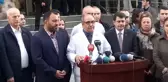 Naim Süleymanoğlu'nun Doktorundan Açıklama