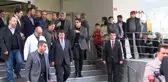 Naim Süleymanoğlu'nun Ölümüyle İlgili Doktoru ve İstanbul Valisi Şahin'den Açıklama