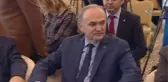 Sanayi Bakanı Özlü: 